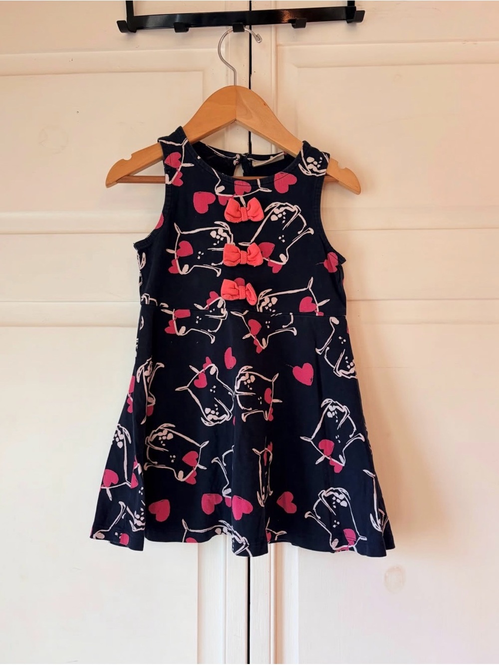 Next UK Dress